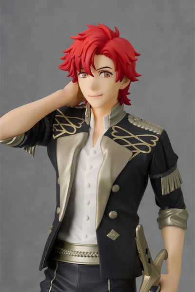 Fire Emblem: Fuukasetsugetsu - Sylvain Jose Gautier - Pop Up Parade (Good Smile Company)ㅤ – Good Smile Company – ActionFigureBrasil — ambientada