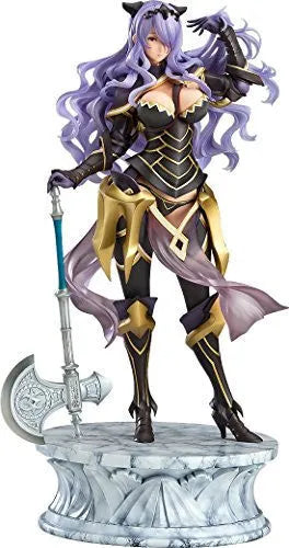 Fire Emblem If - Camilla - 1/7 (Good Smile Company, Intelligent Systems)ㅤ – Good Smile Company – ActionFigureBrasil
