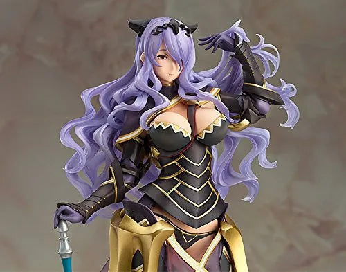 Fire Emblem If - Camilla - 1/7 (Good Smile Company, Intelligent Systems)ㅤ – Good Smile Company – ActionFigureBrasil