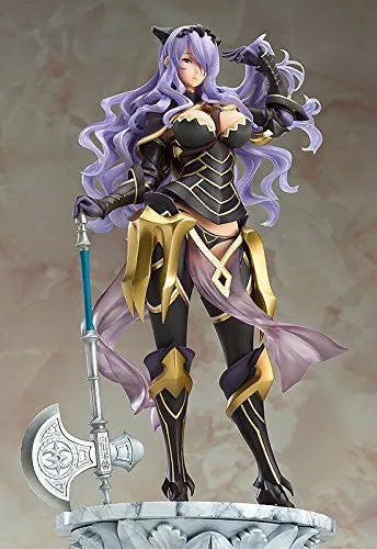 Fire Emblem If - Camilla - 1/7 (Good Smile Company, Intelligent Systems)ㅤ – Good Smile Company – ActionFigureBrasil — close