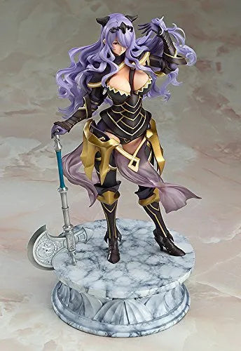 Fire Emblem If - Camilla - 1/7 (Good Smile Company, Intelligent Systems)ㅤ – Good Smile Company – ActionFigureBrasil