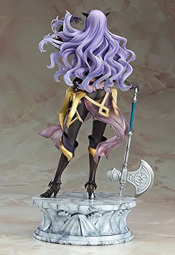 Fire Emblem If - Camilla - 1/7 (Good Smile Company, Intelligent Systems)ㅤ – Good Smile Company – ActionFigureBrasil — acessórios