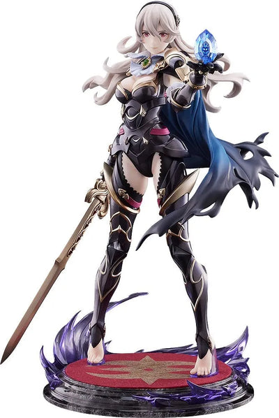 Fire Emblem If - Kamui - 1/7 - Nohr Noble (Intelligent Systems)ㅤ – Intelligent Systems – ActionFigureBrasil