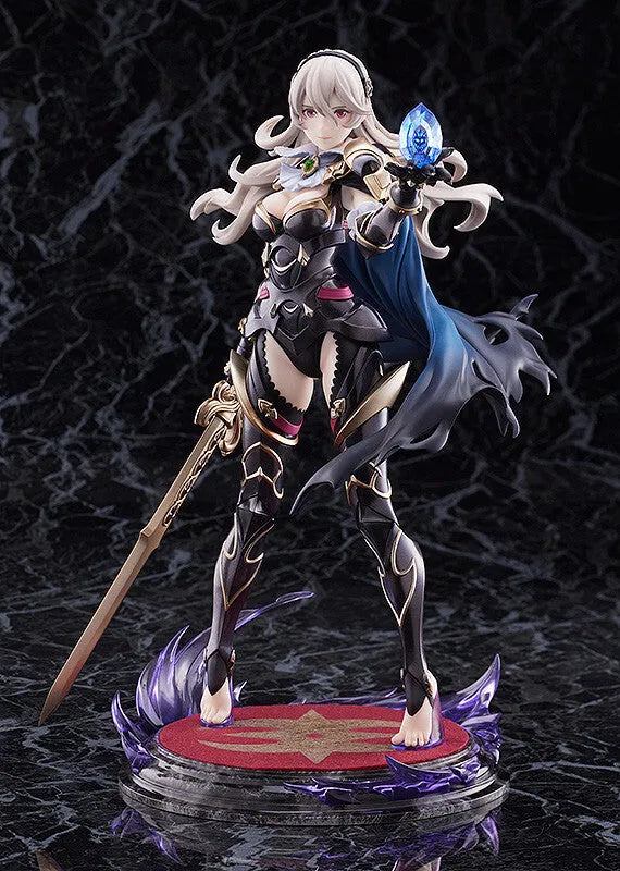 Fire Emblem If - Kamui - 1/7 - Nohr Noble (Intelligent Systems)ㅤ – Intelligent Systems – ActionFigureBrasil