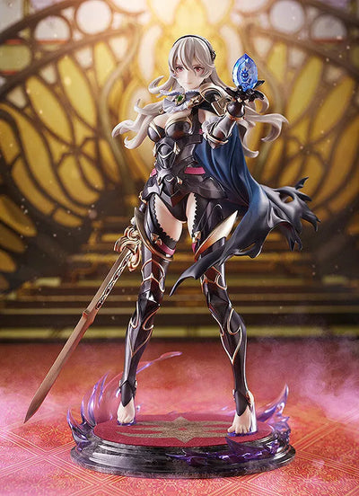 Fire Emblem If - Kamui - 1/7 - Nohr Noble (Intelligent Systems)ㅤ – Intelligent Systems – ActionFigureBrasil — embalagem