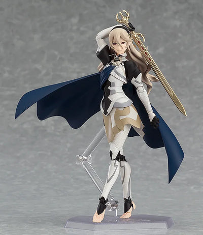 Fire Emblem If - Kamui - Figma #334 - Female (Max Factory)ㅤ – Max Factory – ActionFigureBrasil — detalhe do produto