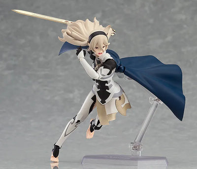 Fire Emblem If - Kamui - Figma #334 - Female (Max Factory)ㅤ – Max Factory – ActionFigureBrasil — close