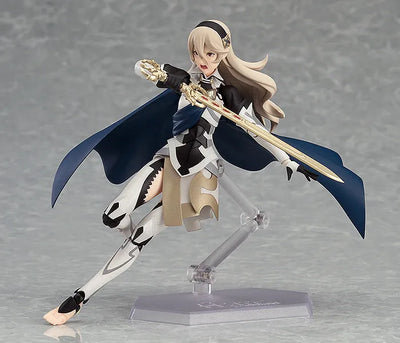 Fire Emblem If - Kamui - Figma #334 - Female (Max Factory)ㅤ – Max Factory – ActionFigureBrasil — embalagem
