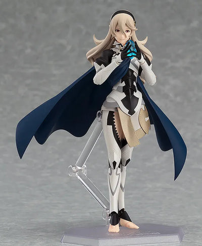 Fire Emblem If - Kamui - Figma #334 - Female (Max Factory)ㅤ – Max Factory – ActionFigureBrasil — acessórios
