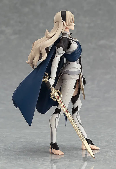 Fire Emblem If - Kamui - Figma #334 - Female (Max Factory)ㅤ – Max Factory – ActionFigureBrasil — ambientada