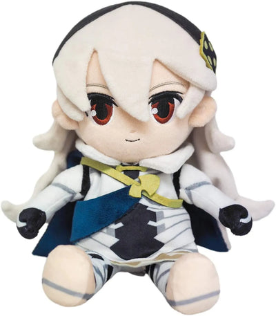 Fire Emblem If - Kamui - Fire Emblem All Star Collection - Female (San-ei)ㅤ – Sanei – ActionFigureBrasil