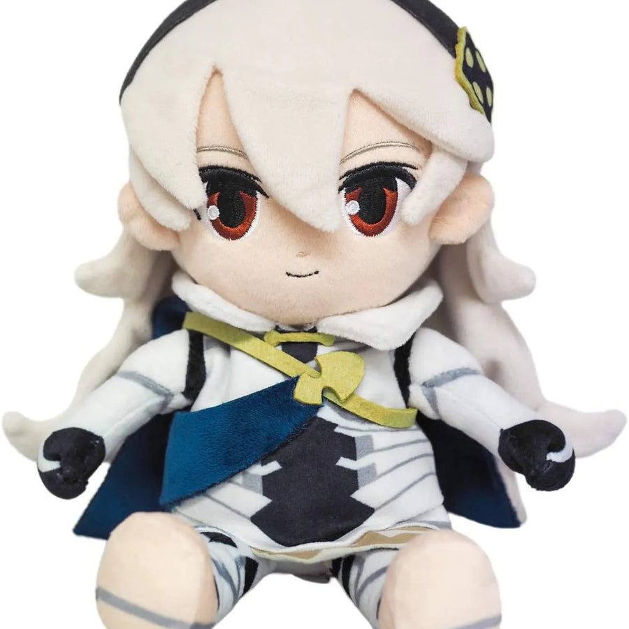 Fire Emblem If - Kamui - Fire Emblem All Star Collection - Female (San-ei)ㅤ – Sanei – ActionFigureBrasil