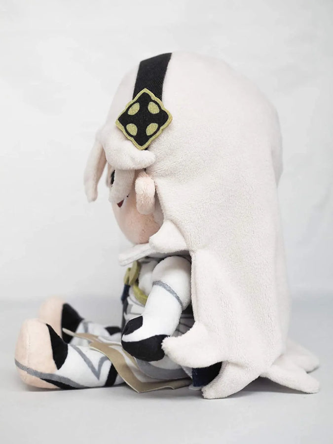 Fire Emblem If - Kamui - Fire Emblem All Star Collection - Female (San-ei)ㅤ – Sanei – ActionFigureBrasil