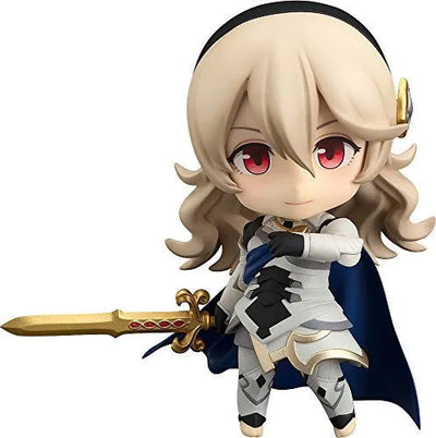 Fire Emblem If - Kamui - Nendoroid #718 - Female (Good Smile Company)ㅤ – Good Smile Company – ActionFigureBrasil