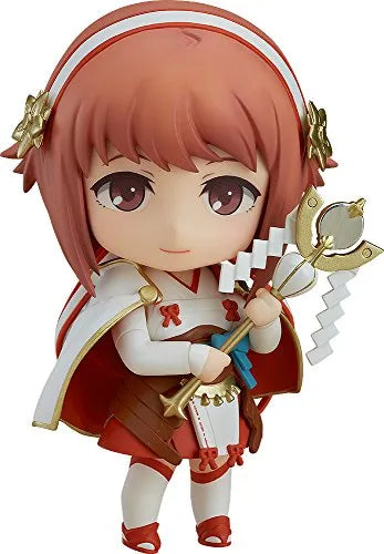 Fire Emblem If - Sakura - Nendoroid #837 (Good Smile Company)ㅤ – Good Smile Company – ActionFigureBrasil