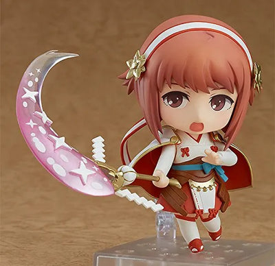 Fire Emblem If - Sakura - Nendoroid #837 (Good Smile Company)ㅤ – Good Smile Company – ActionFigureBrasil — detalhe do produto