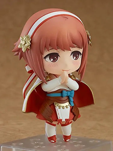 Fire Emblem If - Sakura - Nendoroid #837 (Good Smile Company)ㅤ – Good Smile Company – ActionFigureBrasil