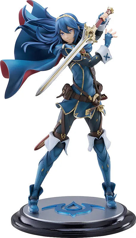 Fire Emblem: Kakusei - Lucina - 1/7 (Intelligent Systems)ㅤ – Intelligent Systems – ActionFigureBrasil