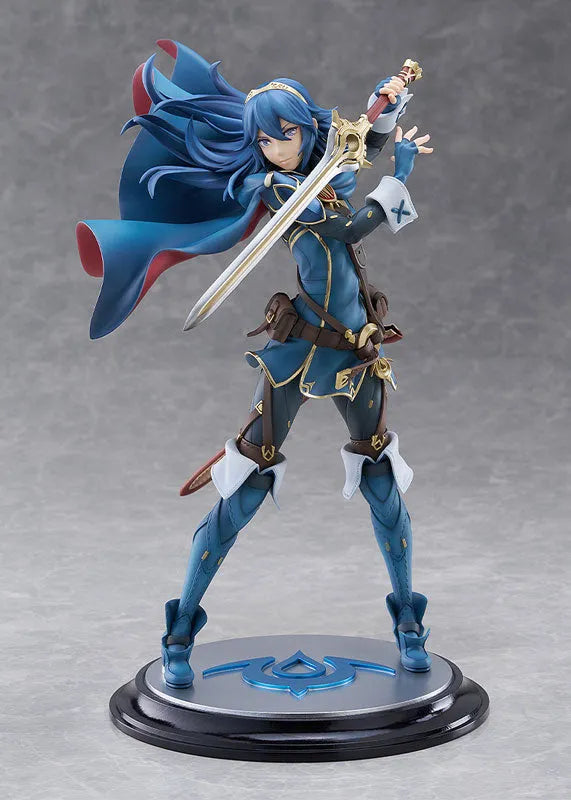 Fire Emblem: Kakusei - Lucina - 1/7 (Intelligent Systems)ㅤ – Intelligent Systems – ActionFigureBrasil