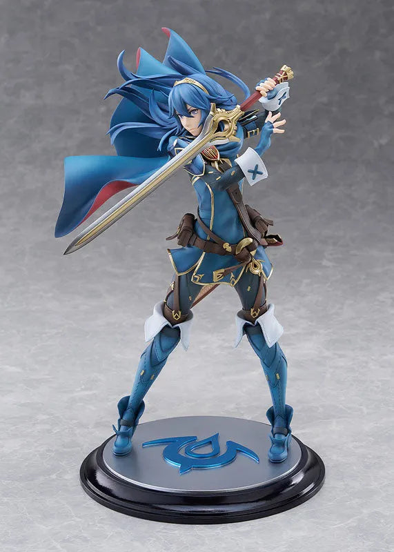 Fire Emblem: Kakusei - Lucina - 1/7 (Intelligent Systems)ㅤ – Intelligent Systems – ActionFigureBrasil