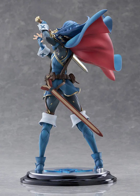 Fire Emblem: Kakusei - Lucina - 1/7 (Intelligent Systems)ㅤ – Intelligent Systems – ActionFigureBrasil