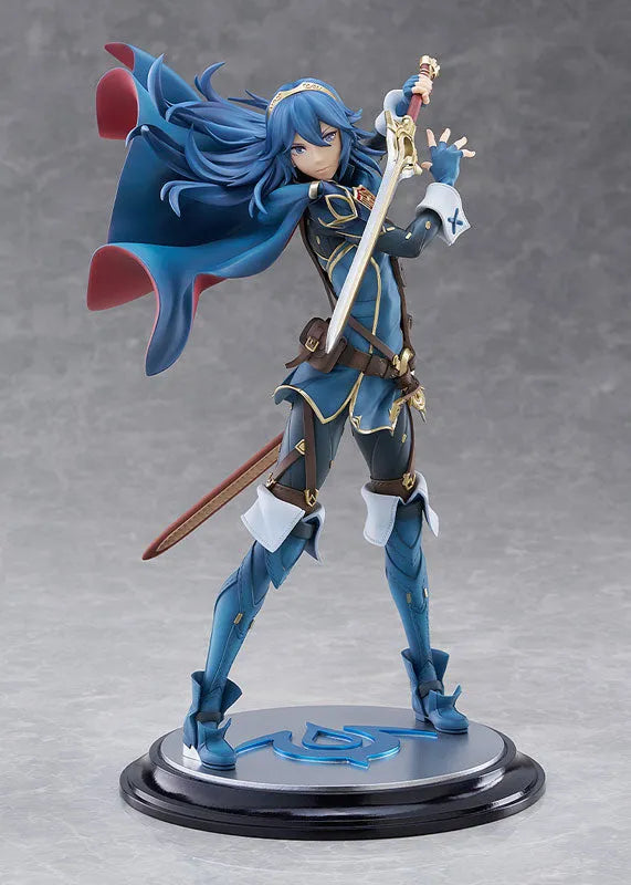 Fire Emblem: Kakusei - Lucina - 1/7 (Intelligent Systems)ㅤ – Intelligent Systems – ActionFigureBrasil