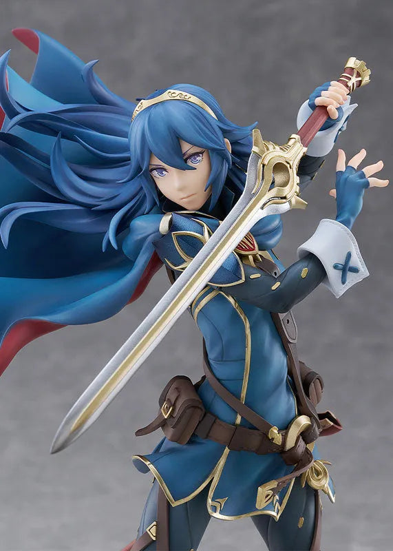 Fire Emblem: Kakusei - Lucina - 1/7 (Intelligent Systems)ㅤ – Intelligent Systems – ActionFigureBrasil