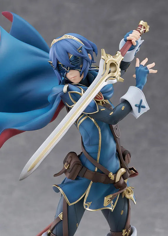 Fire Emblem: Kakusei - Lucina - 1/7 (Intelligent Systems)ㅤ – Intelligent Systems – ActionFigureBrasil
