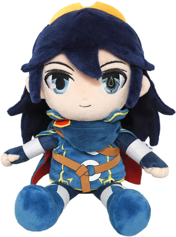 Fire Emblem: Kakusei - Lucina - Fire Emblem All Star Collection (San-ei)ㅤ – Sanei – ActionFigureBrasil