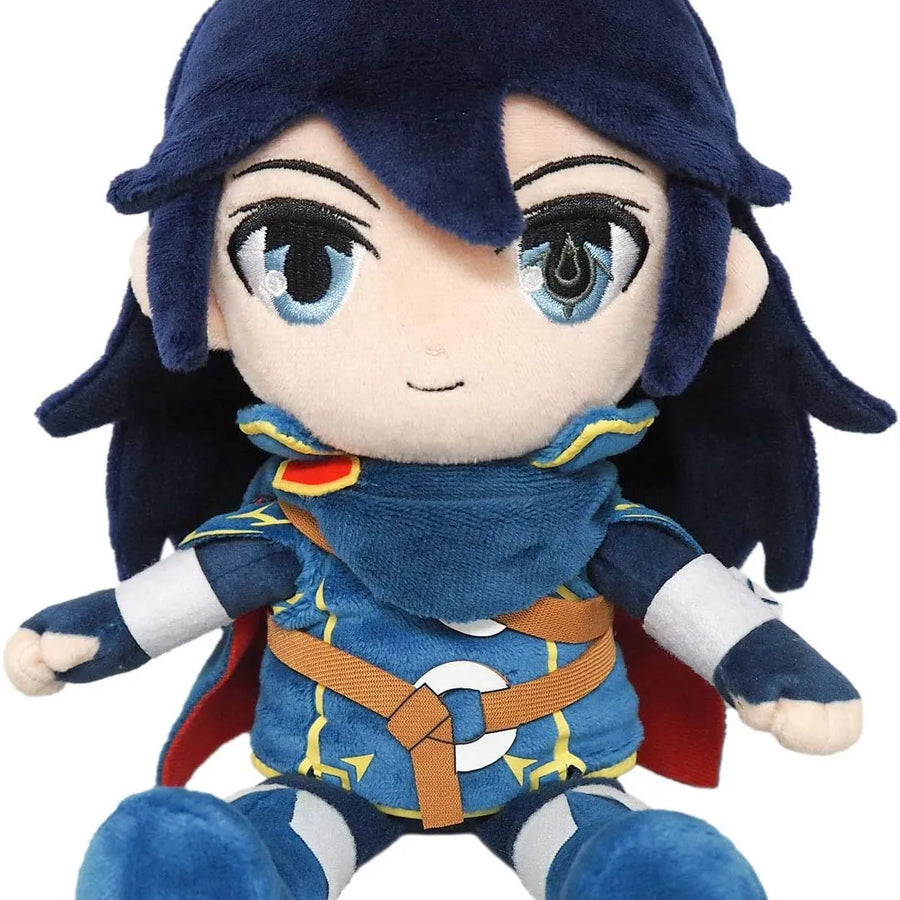 Fire Emblem: Kakusei - Lucina - Fire Emblem All Star Collection (San-ei)ㅤ – Sanei – ActionFigureBrasil