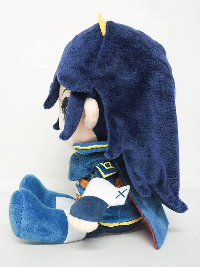 Fire Emblem: Kakusei - Lucina - Fire Emblem All Star Collection (San-ei)ㅤ – Sanei – ActionFigureBrasil