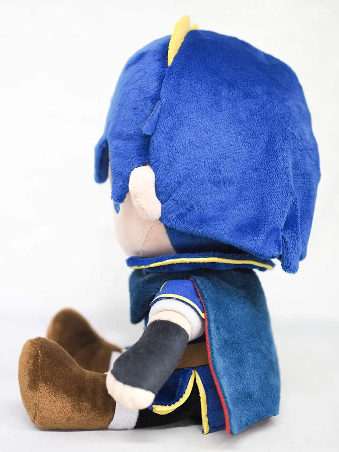 Fire Emblem: Monshou no Nazo - Marth - Fire Emblem All Star Collection (San-ei)ㅤ – Sanei – ActionFigureBrasil