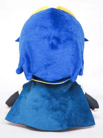 Fire Emblem: Monshou no Nazo - Marth - Fire Emblem All Star Collection (San-ei)ㅤ – Sanei – ActionFigureBrasil — detalhe do produto