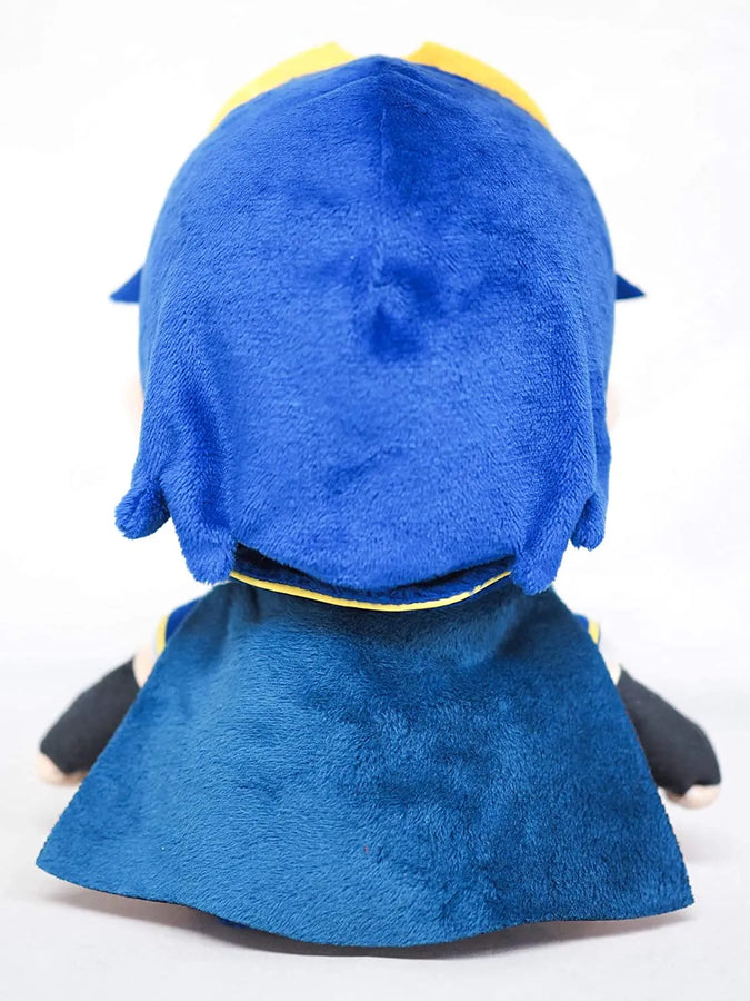 Fire Emblem: Monshou no Nazo - Marth - Fire Emblem All Star Collection (San-ei)ㅤ – Sanei – ActionFigureBrasil