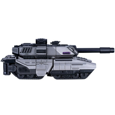 Flagship Megatron Robot - LIMITED EDITION – Robosen – ActionFigure Brasil — com base expositora