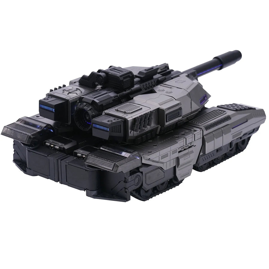 Flagship Megatron Robot - LIMITED EDITION – Robosen – ActionFigure Brasil