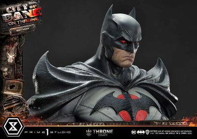Flashpoint Batman (Regular Version) Batman (Comics) City of Bane – Prime1Studio – ActionFigure Brasil