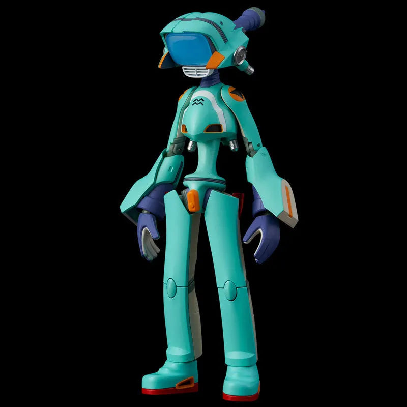 FLCL - Canti - Blue (Sentinel)ㅤ – Sentinel – ActionFigureBrasil