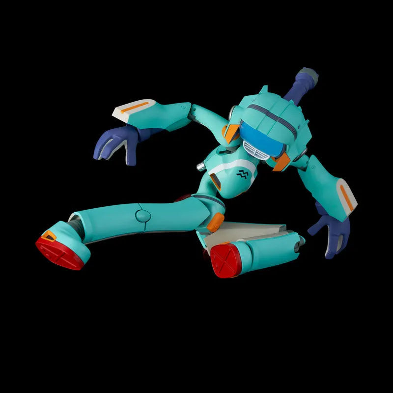FLCL - Canti - Blue (Sentinel)ㅤ – Sentinel – ActionFigureBrasil