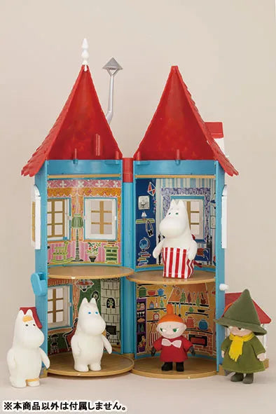 Flocking Doll - Little Myㅤ – Puella Magi Madoka Magica – ActionFigureBrasil