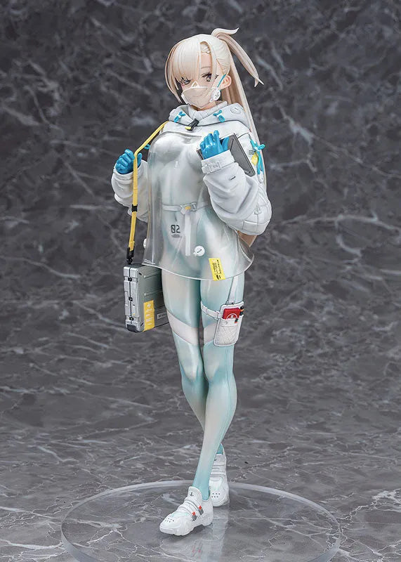 Flower Imitation. - Dr. - 1/7 (Phat Company)ㅤ – Phat Company – ActionFigureBrasil