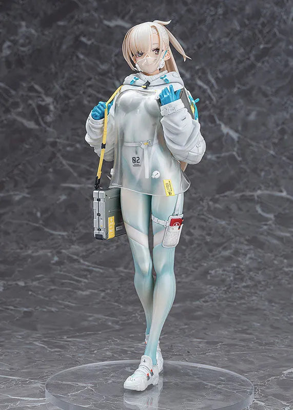 Flower Imitation. - Dr. - 1/7 (Phat Company)ㅤ – Phat Company – ActionFigureBrasil