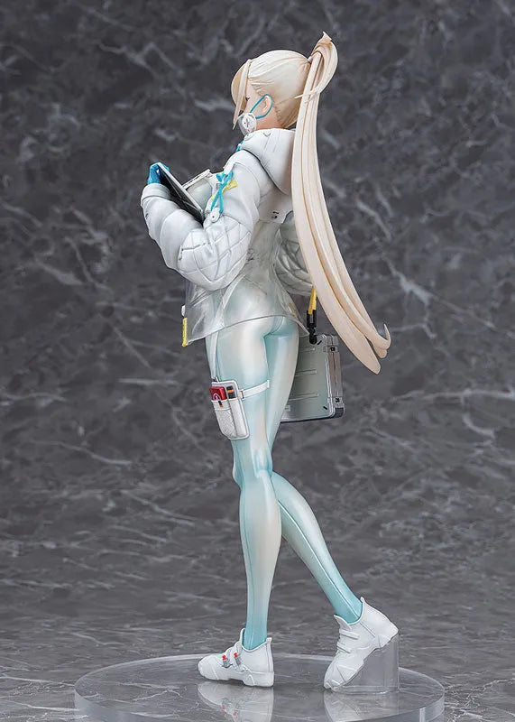 Flower Imitation. - Dr. - 1/7 (Phat Company)ㅤ – Phat Company – ActionFigureBrasil