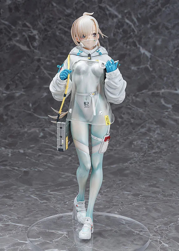 Flower Imitation. - Dr. - 1/7 (Phat Company)ㅤ – Phat Company – ActionFigureBrasil