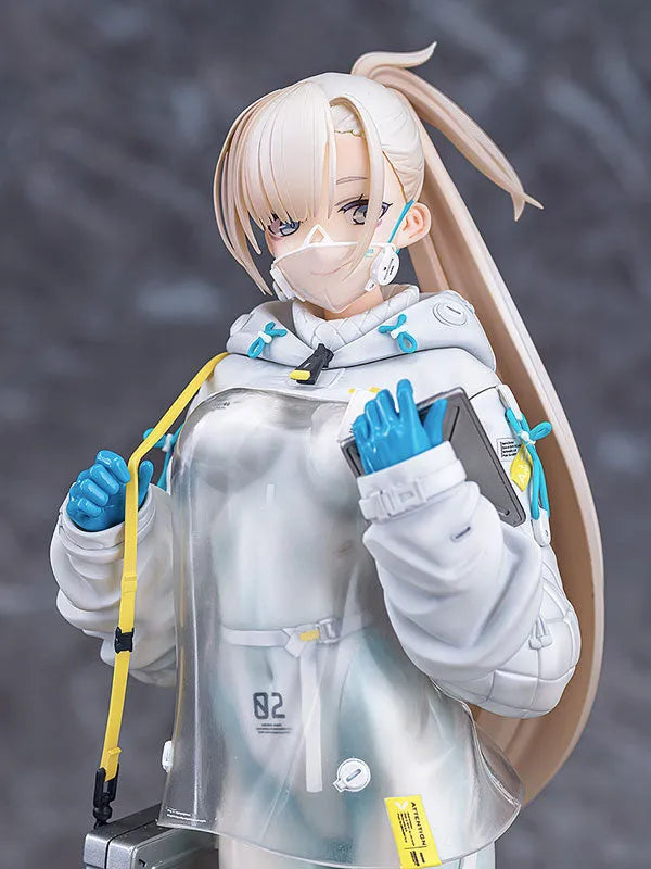 Flower Imitation. - Dr. - 1/7 (Phat Company)ㅤ – Phat Company – ActionFigureBrasil