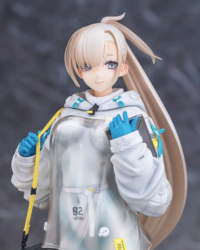 Flower Imitation. - Dr. - 1/7 (Phat Company)ㅤ – Phat Company – ActionFigureBrasil — com base expositora