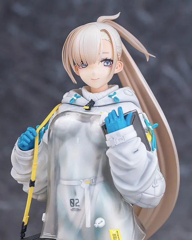 Flower Imitation. - Dr. - 1/7 (Phat Company)ㅤ – Phat Company – ActionFigureBrasil