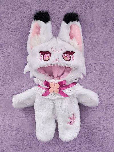 Fluffy Land - Anael - Nendoroid Doll Kigurumi Pajama (Good Smile Arts Shanghai, Good Smile Company)ㅤ – Good Smile Arts Shanghai – ActionFigureBrasil — detalhe do produto