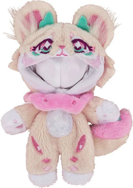 Fluffy Land - Bay - Nendoroid Doll Kigurumi Pajama (Good Smile Arts Shanghai, Good Smile Company)ㅤ – Good Smile Arts Shanghai – ActionFigureBrasil