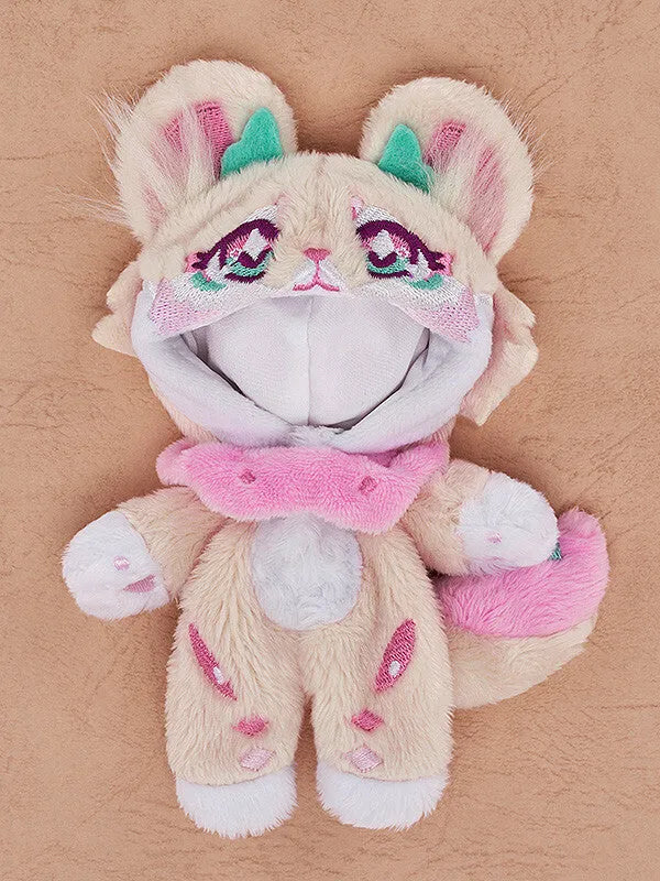 Fluffy Land - Bay - Nendoroid Doll Kigurumi Pajama (Good Smile Arts Shanghai, Good Smile Company)ㅤ – Good Smile Arts Shanghai – ActionFigureBrasil